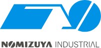 ノミズヤ産業 NOMIZUYA INDUSTRIAL
