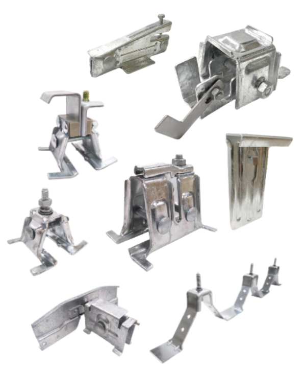 潤沢なノウハウ