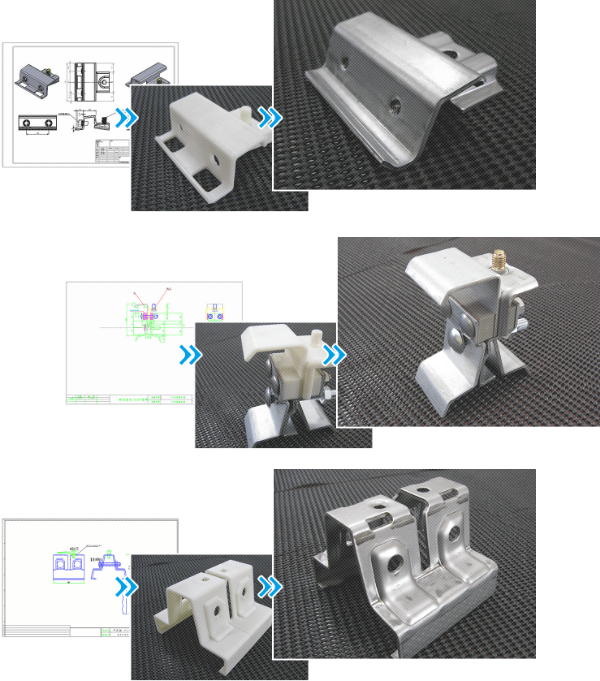 ユニークで高品質な製品力