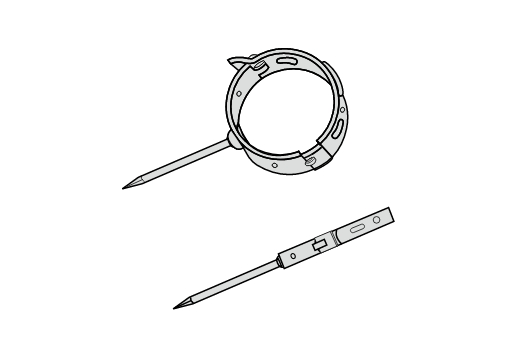 タッチバンド・デンデン